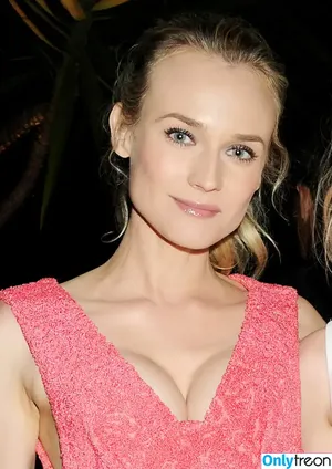 Diane Kruger / dianekruger nude photo #0590
