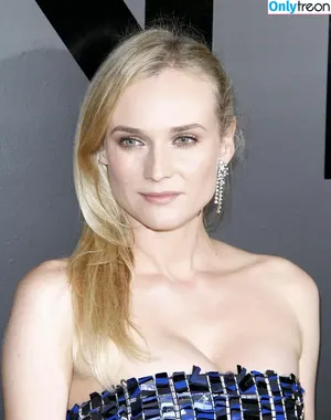 Diane Kruger / dianekruger nude photo #0591