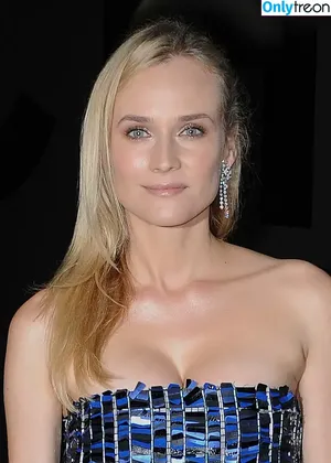 Diane Kruger / dianekruger nude photo #0592