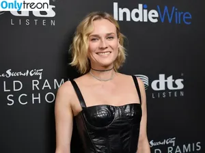 Diane Kruger / dianekruger nude photo #0603
