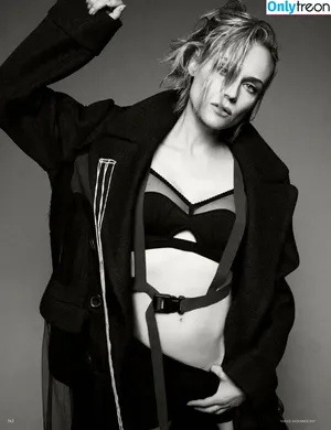 Diane Kruger / dianekruger nude photo #0607
