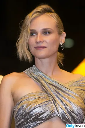 Diane Kruger / dianekruger nude photo #0636