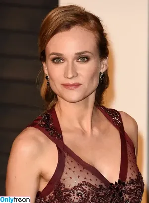 Diane Kruger / dianekruger nude photo #0641