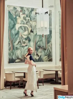 Diane Kruger / dianekruger nude photo #0648