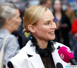 Diane Kruger / dianekruger nude photo #0650