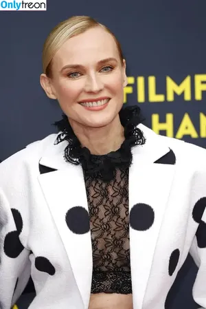 Diane Kruger / dianekruger nude photo #0651
