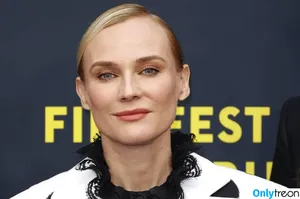 Diane Kruger / dianekruger nude photo #0652