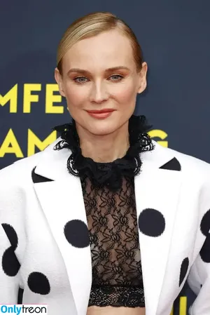 Diane Kruger / dianekruger nude photo #0653