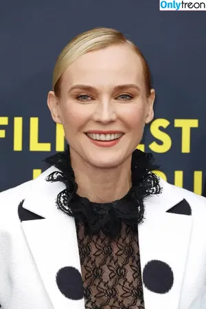 Diane Kruger / dianekruger nude photo #0654