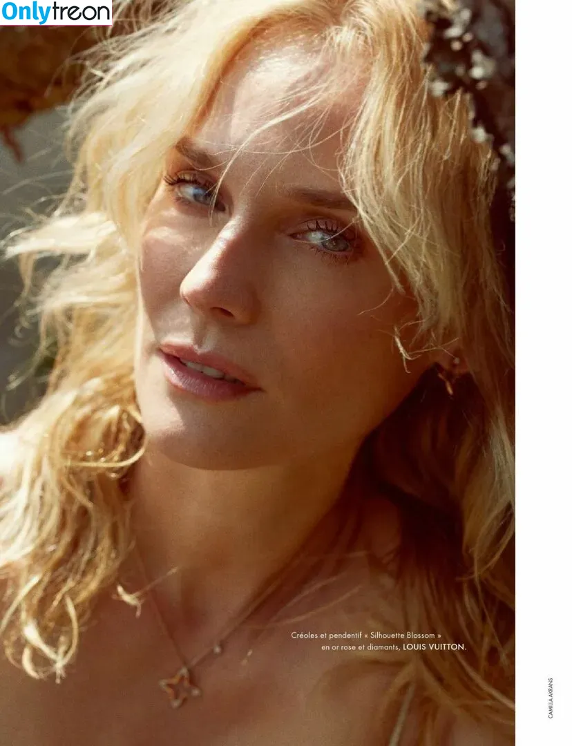 Diane Kruger голая photo #0075 (dianekruger)