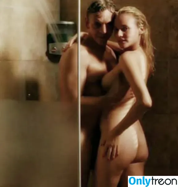 Diane Kruger nude photo #0085 (dianekruger)