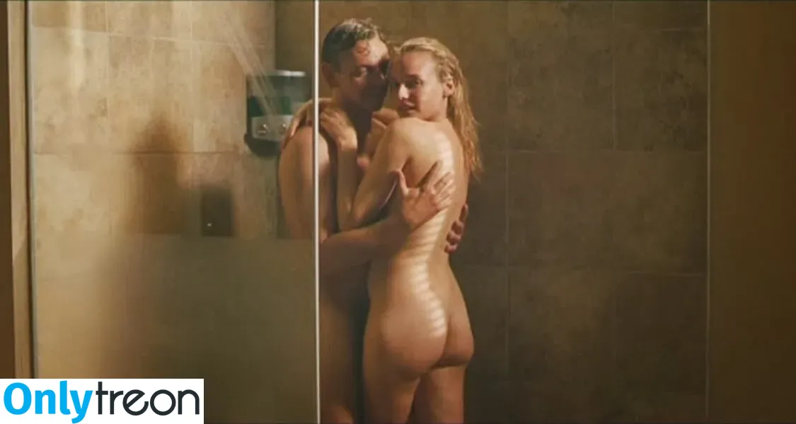 Diane Kruger nude photo #0086 (dianekruger)