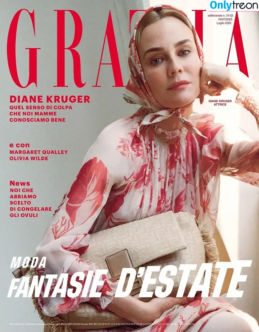 Diane Kruger nude photo #0520 (dianekruger)