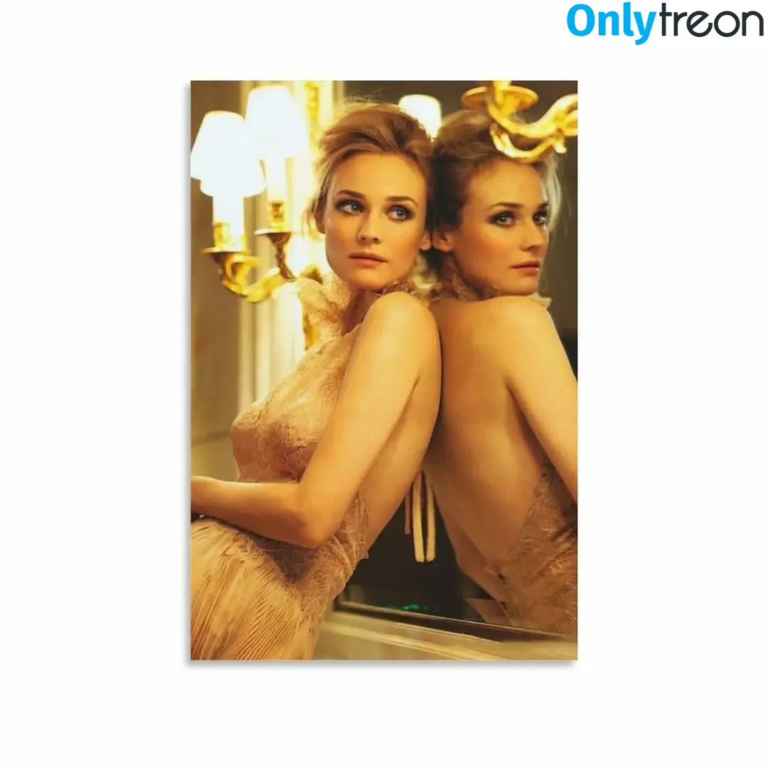 Diane Kruger голая photo #0539 (dianekruger)