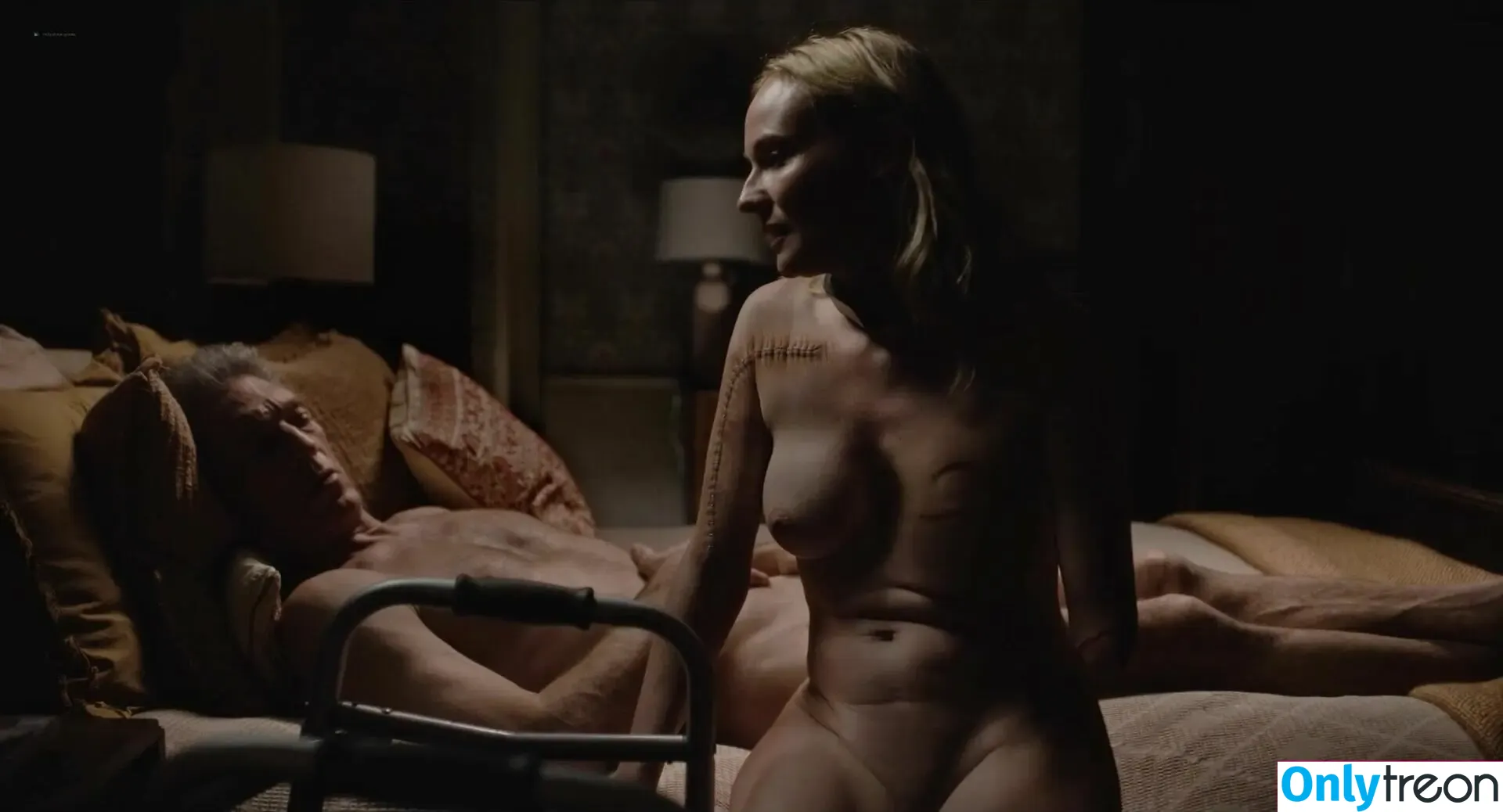 Diane Kruger nude photo #0542 (dianekruger)