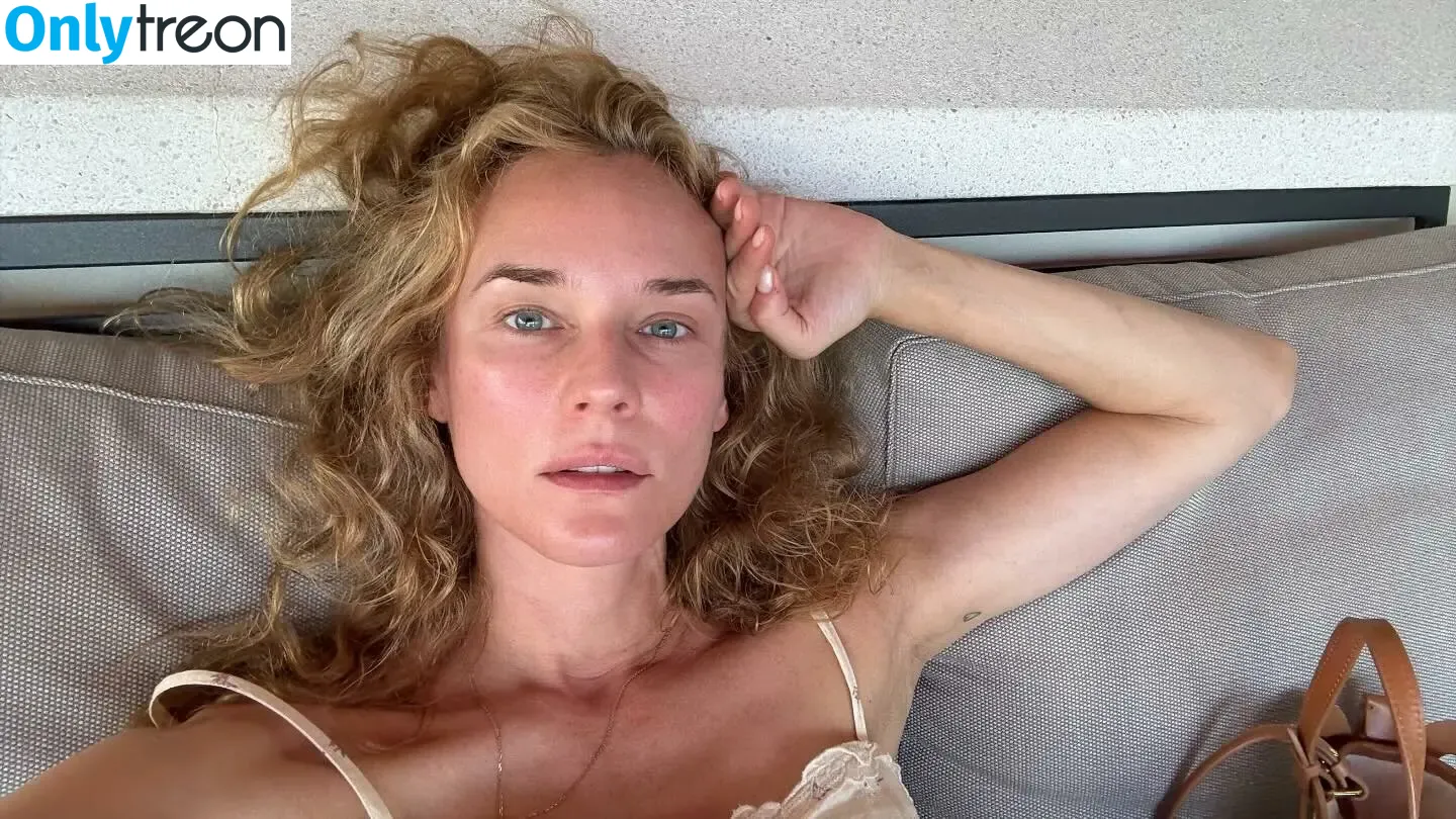 Diane Kruger голая photo #0549 (dianekruger)