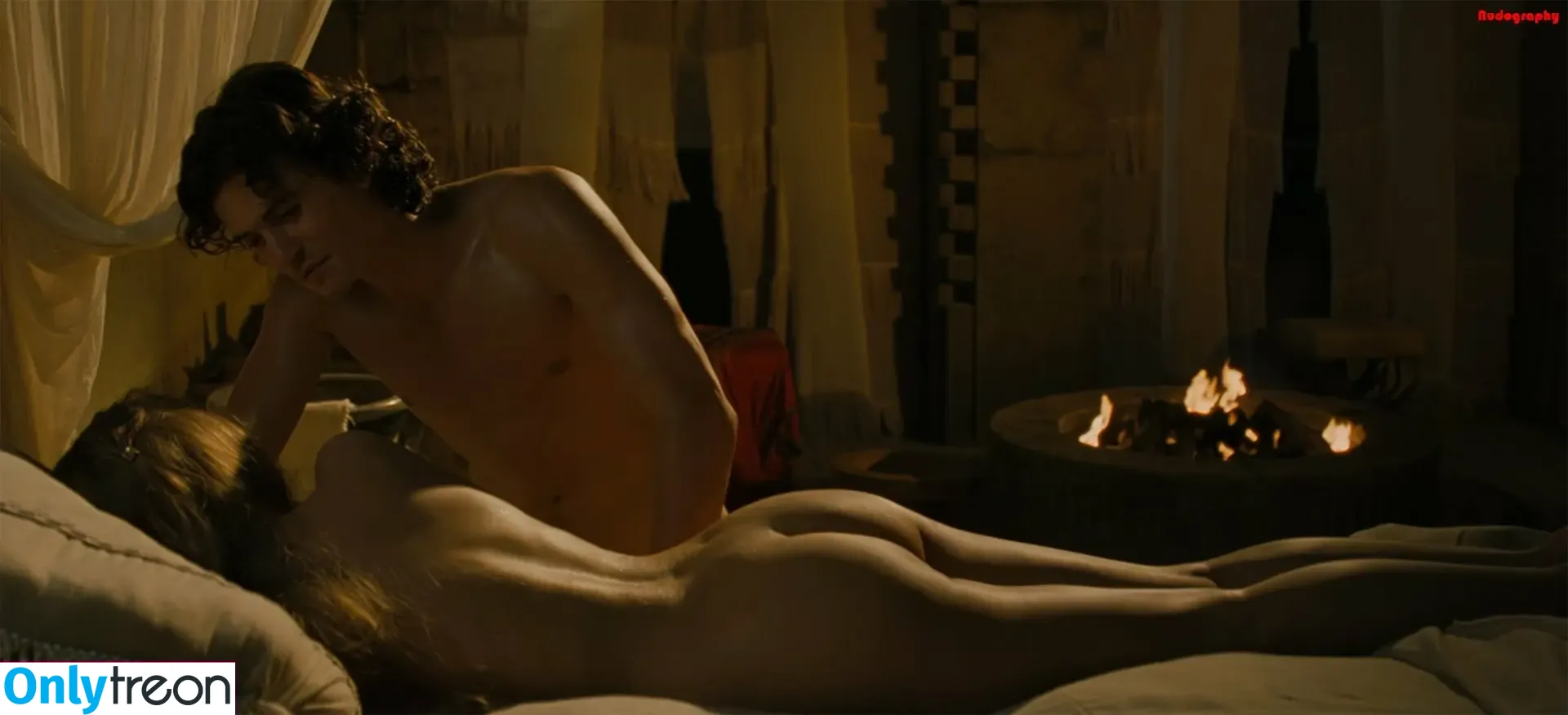 Diane Kruger nude photo #0554 (dianekruger)