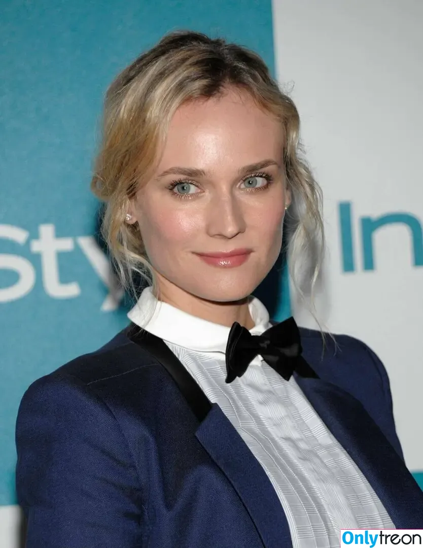 Diane Kruger nude photo #0557 (dianekruger)