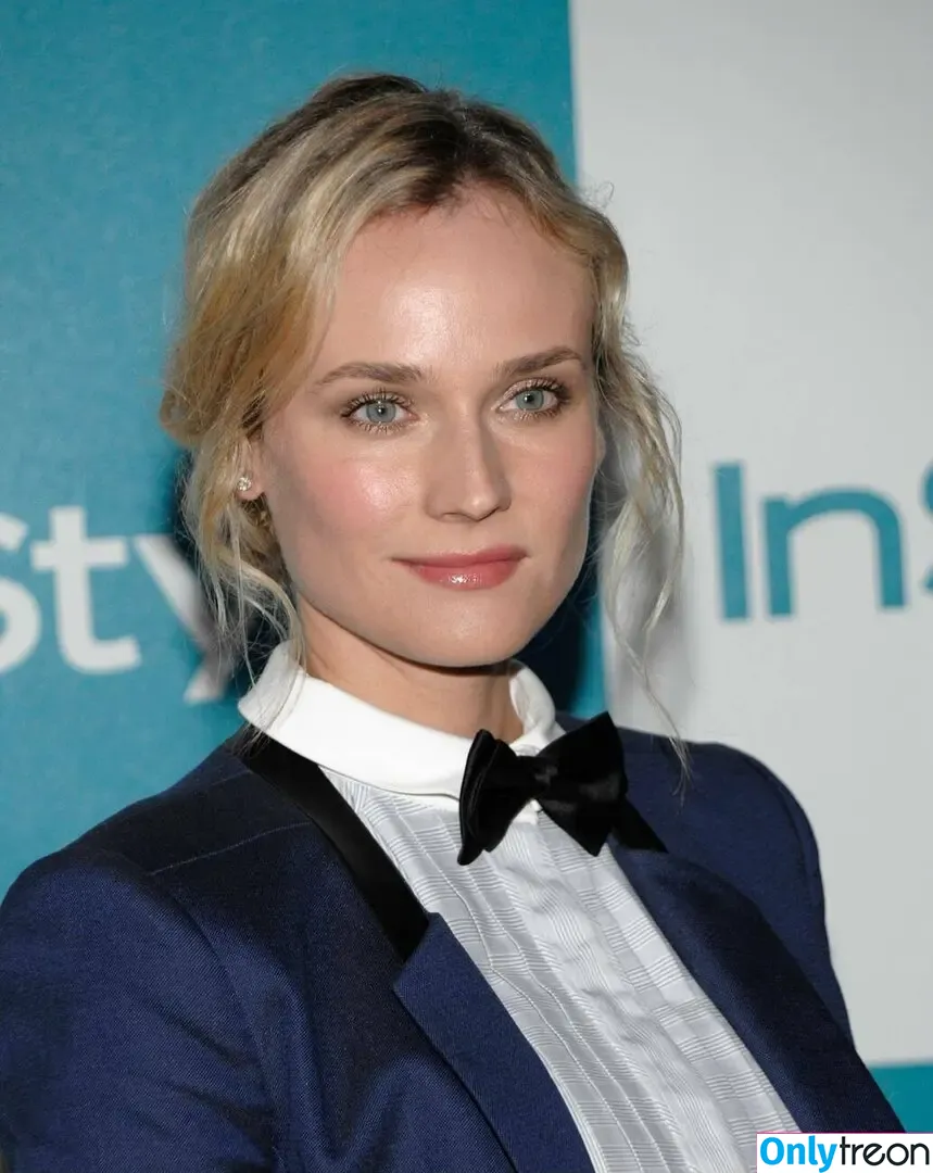 Diane Kruger голая photo #0560 (dianekruger)
