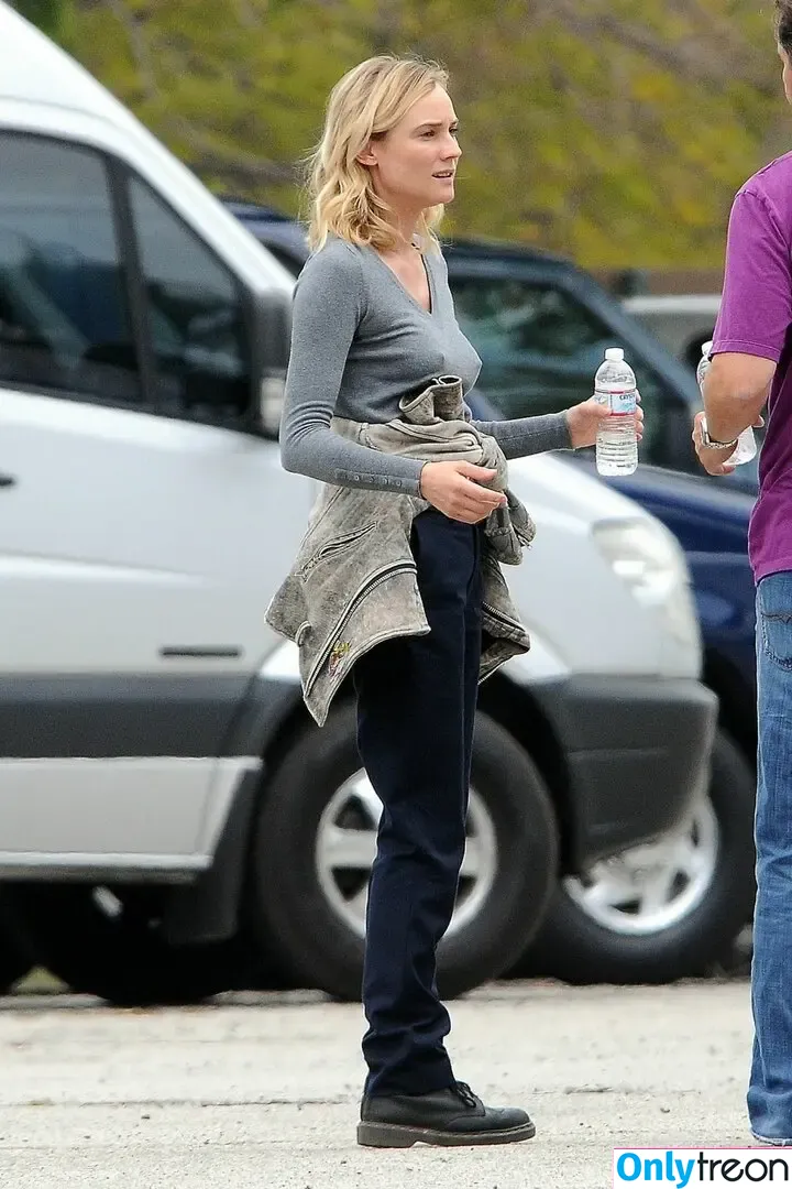 Diane Kruger nude photo #0575 (dianekruger)