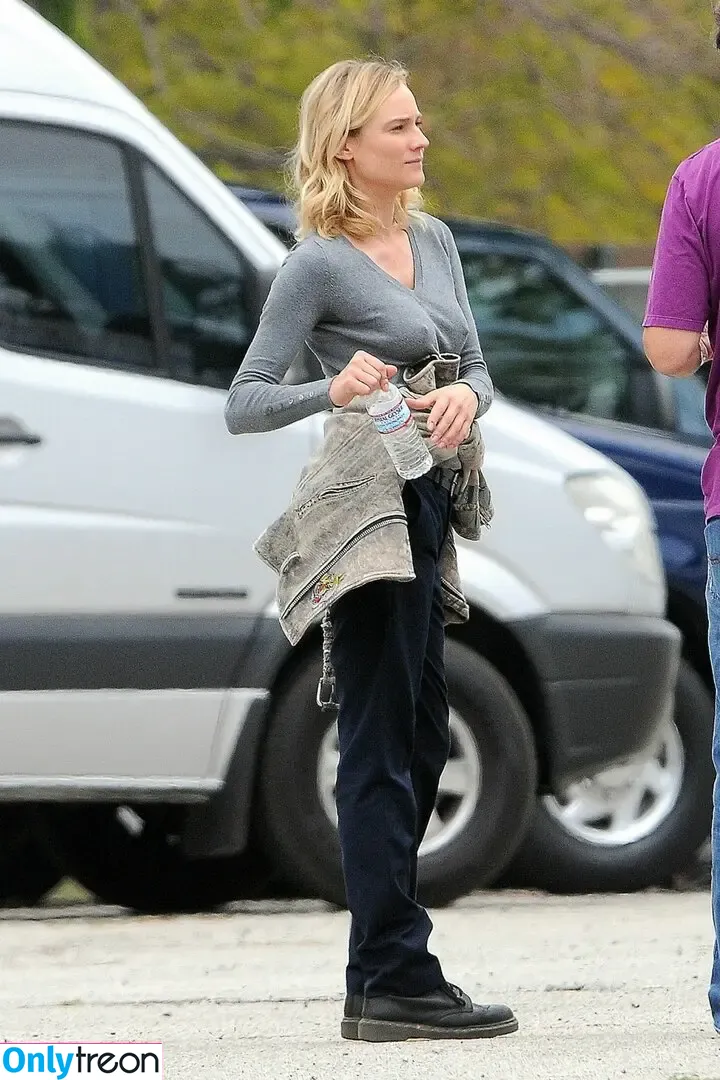 Diane Kruger голая photo #0576 (dianekruger)