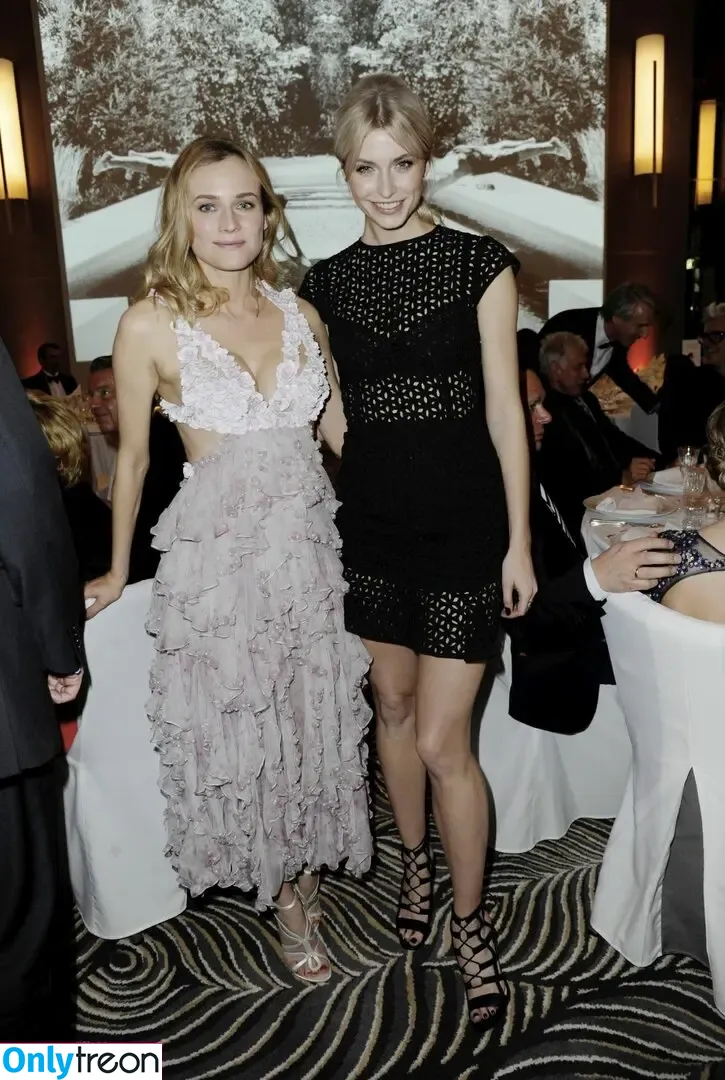 Diane Kruger nude photo #0588 (dianekruger)