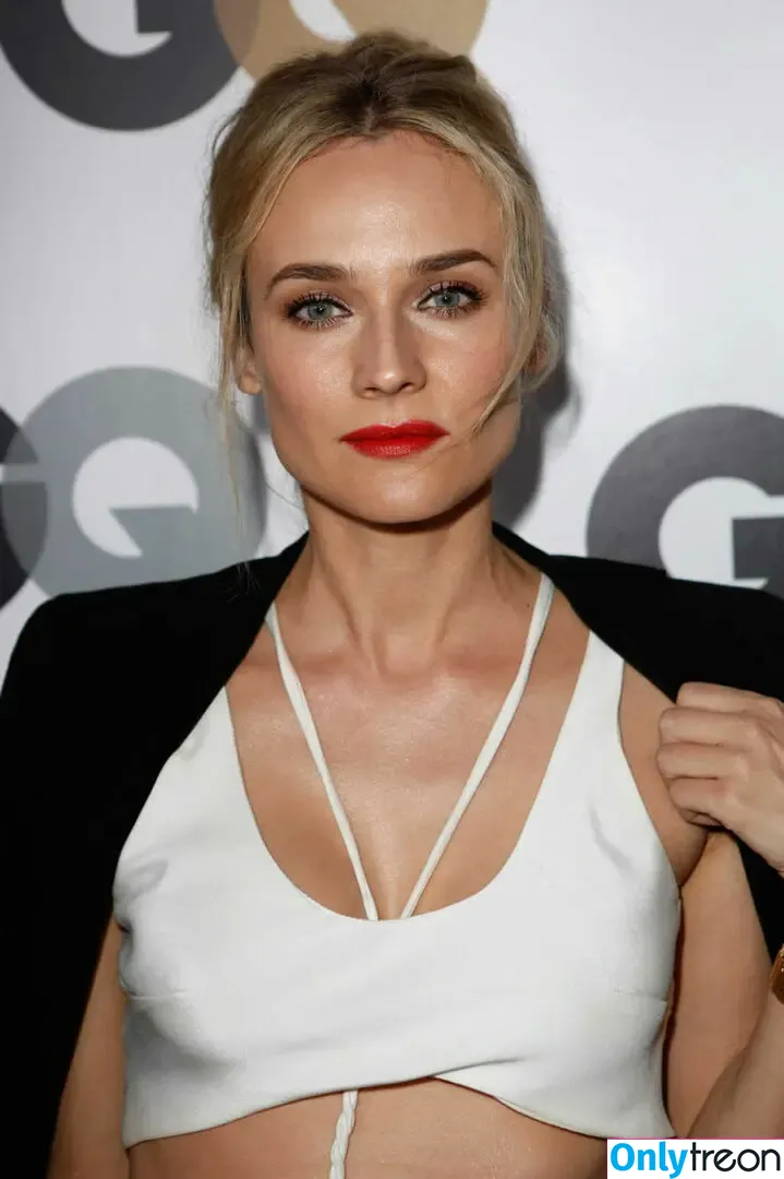 Diane Kruger nude photo #0598 (dianekruger)