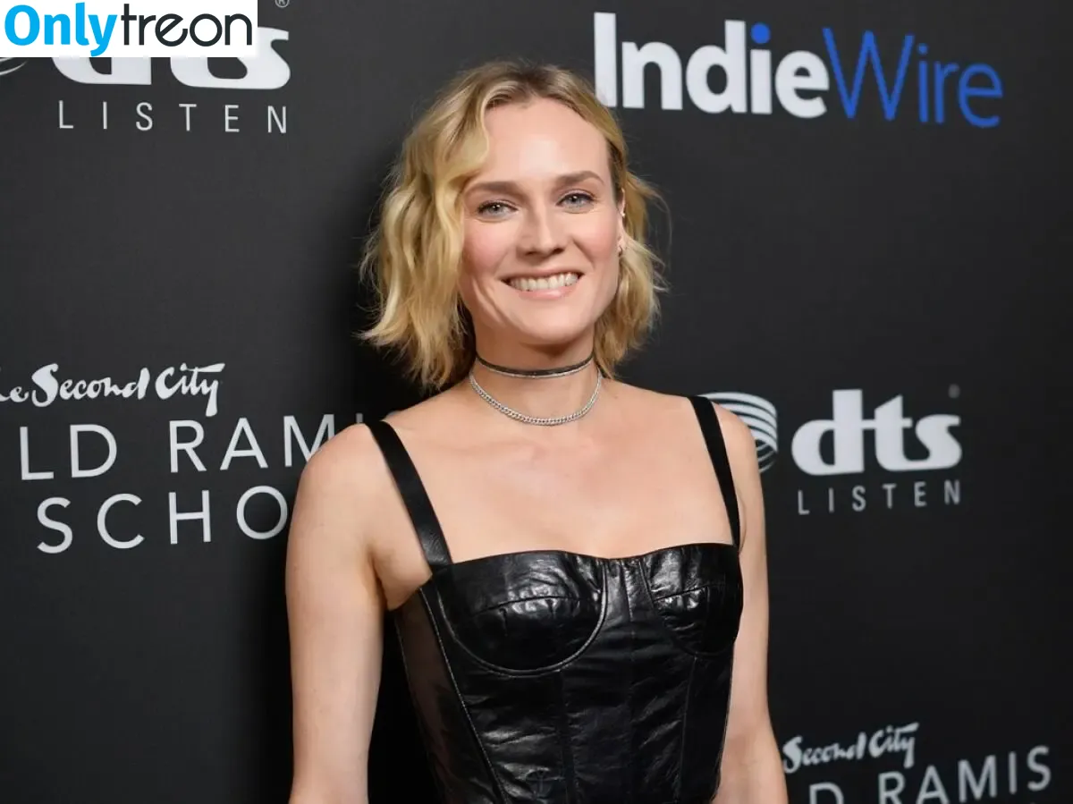 Diane Kruger nude photo #0603 (dianekruger)
