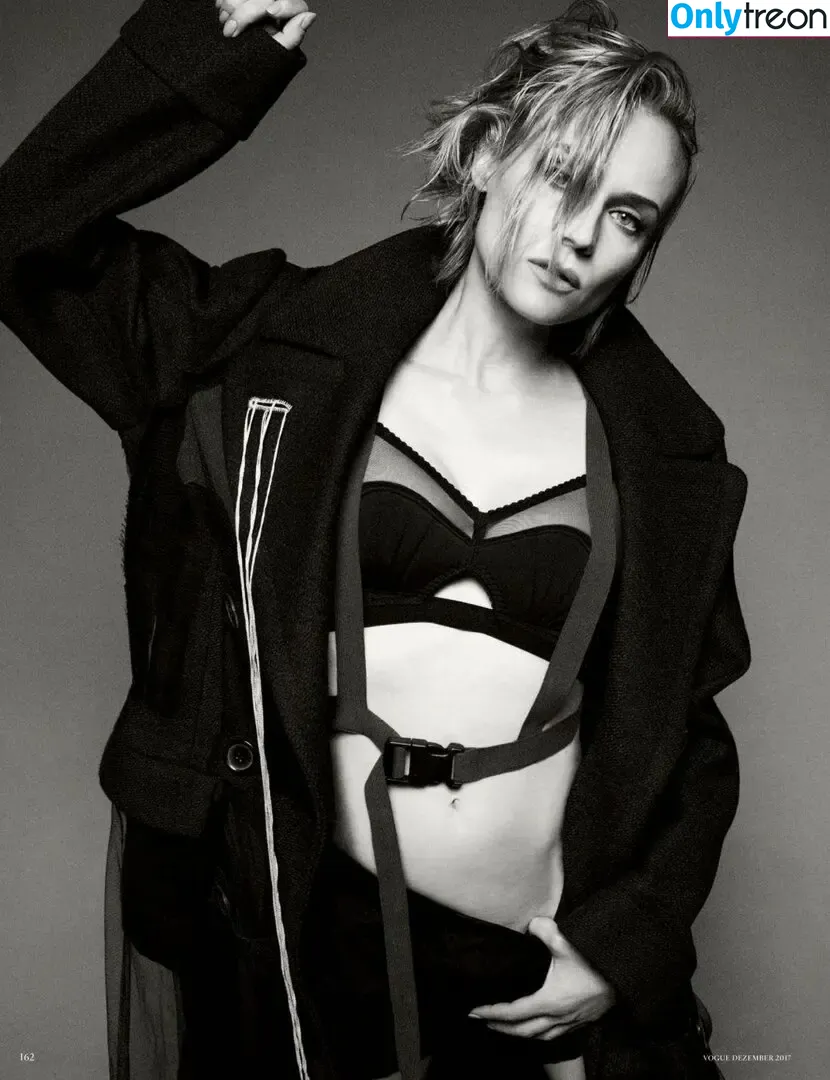 Diane Kruger голая photo #0607 (dianekruger)