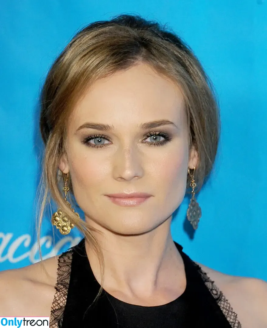 Diane Kruger nude photo #0618 (dianekruger)