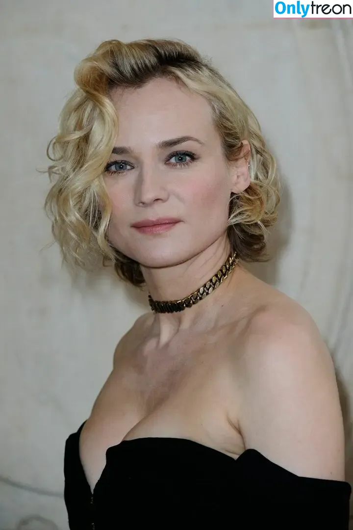 Diane Kruger nude photo #0625 (dianekruger)