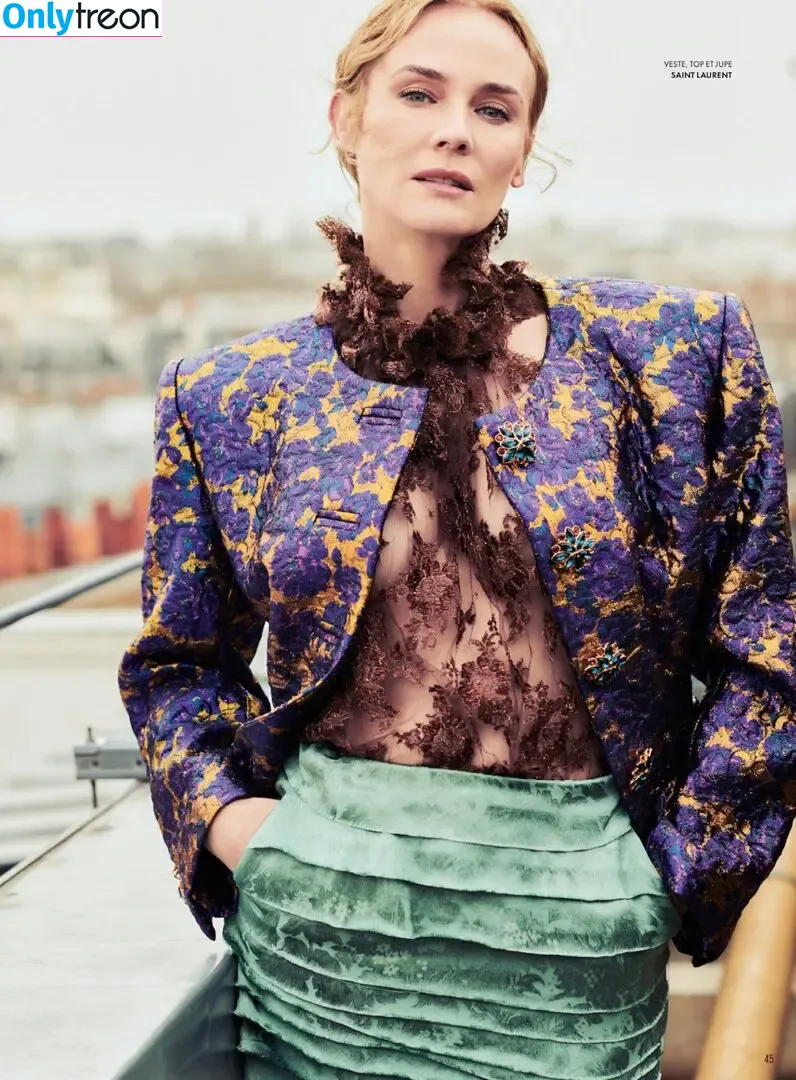 Diane Kruger голая photo #0646 (dianekruger)