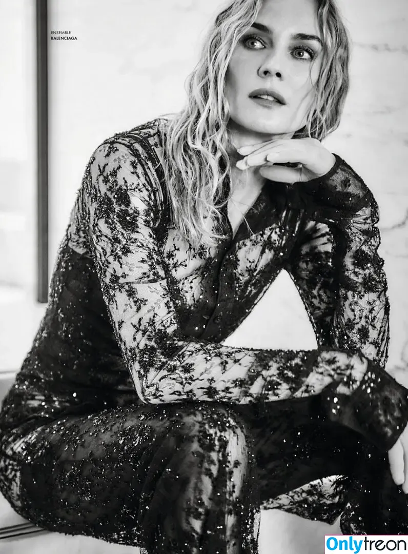 Diane Kruger голая photo #0647 (dianekruger)