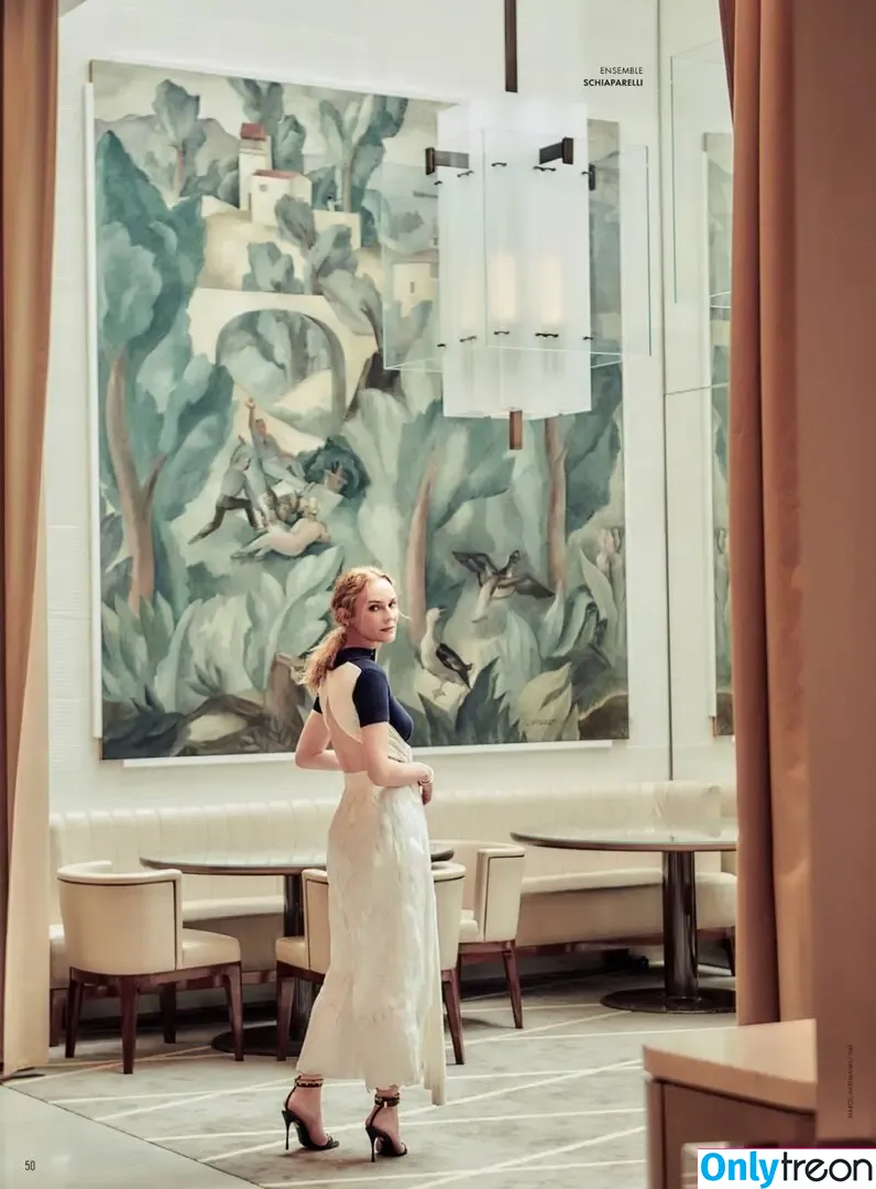 Diane Kruger голая photo #0648 (dianekruger)