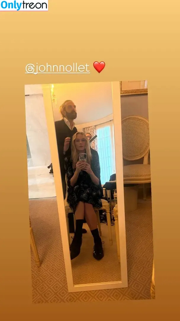 Diane Kruger nude photo #0657 (dianekruger)