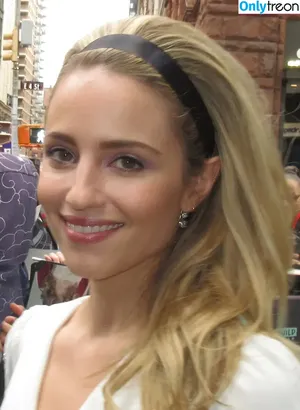 Dianna Agron / diannaagron nude photo #0369