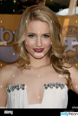 Dianna Agron / diannaagron nude photo #0375