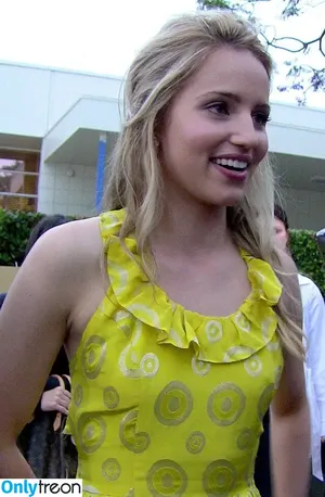 Dianna Agron / diannaagron nude photo #0382