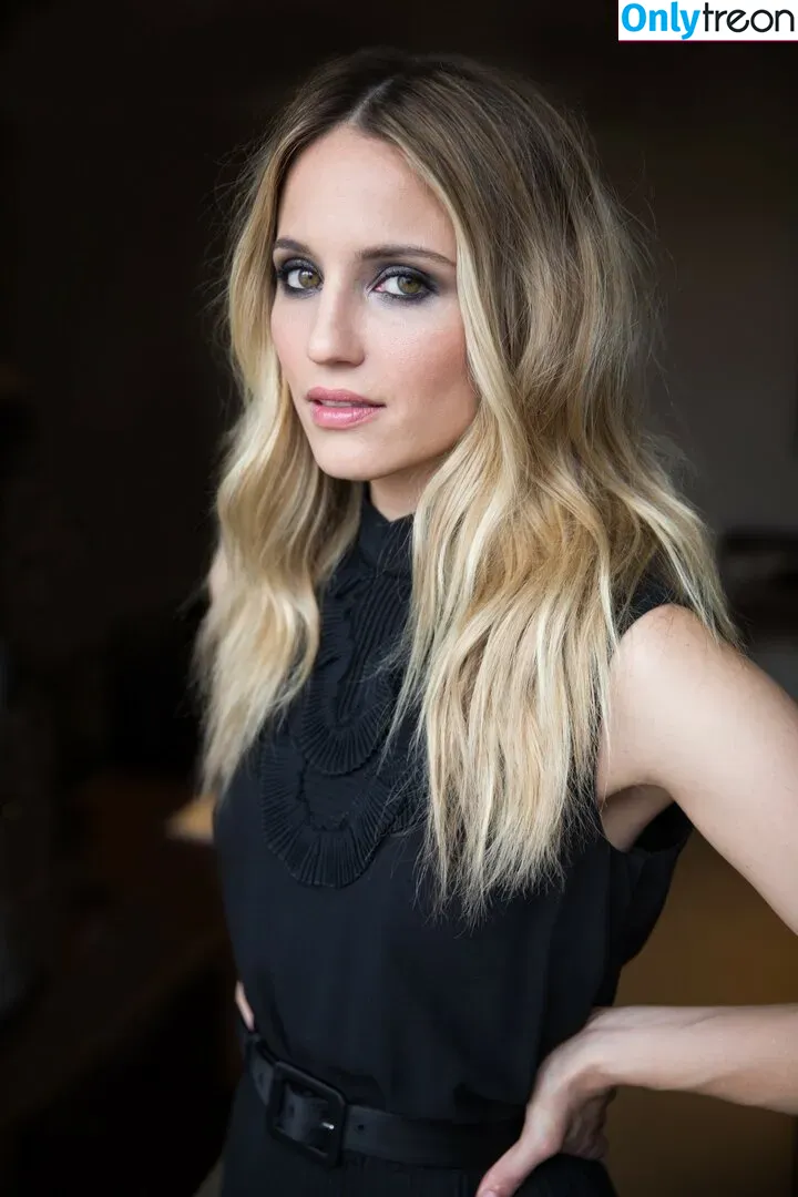 Dianna Agron голая photo #0014 (diannaagron)