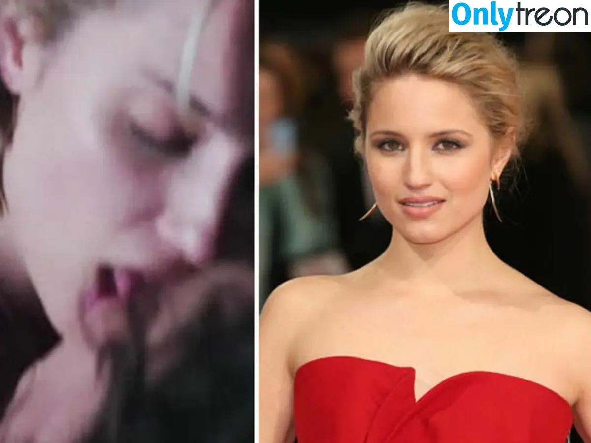 Dianna Agron голая photo #0398 (diannaagron)