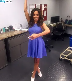 Dianna Russini / dmrussini nude photo #0184