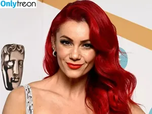 Dianne Buswell / diannebuswell nude photo #0031