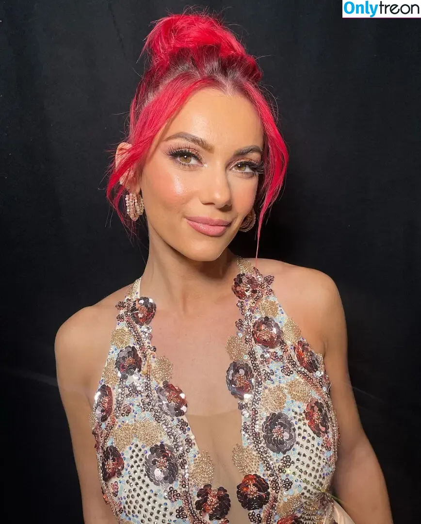 Dianne Buswell nude photo #0004 (diannebuswell)