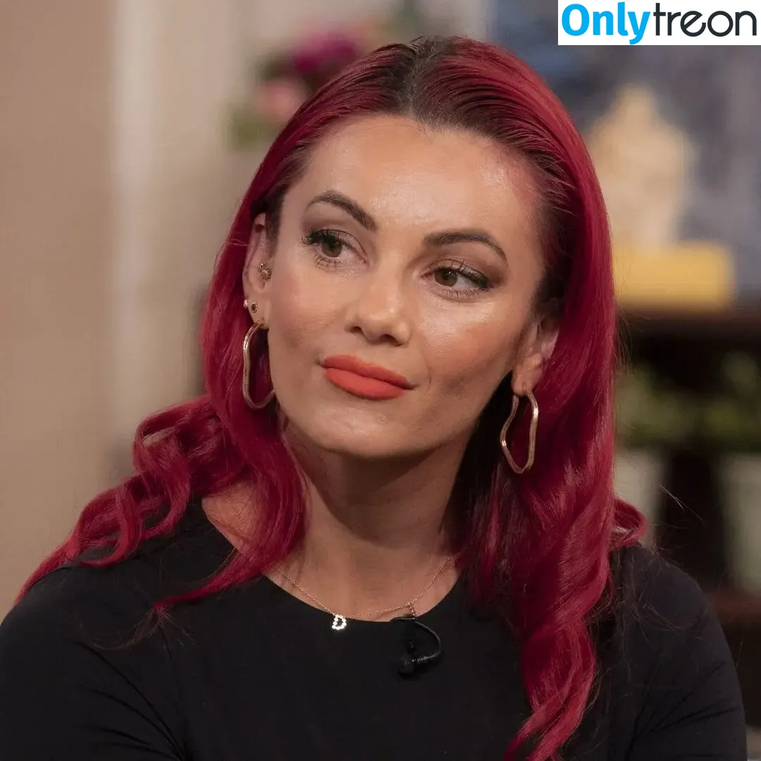 Dianne Buswell nude photo #0024 (diannebuswell)