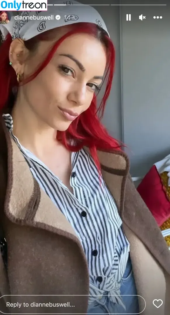Dianne Buswell nude photo #0029 (diannebuswell)
