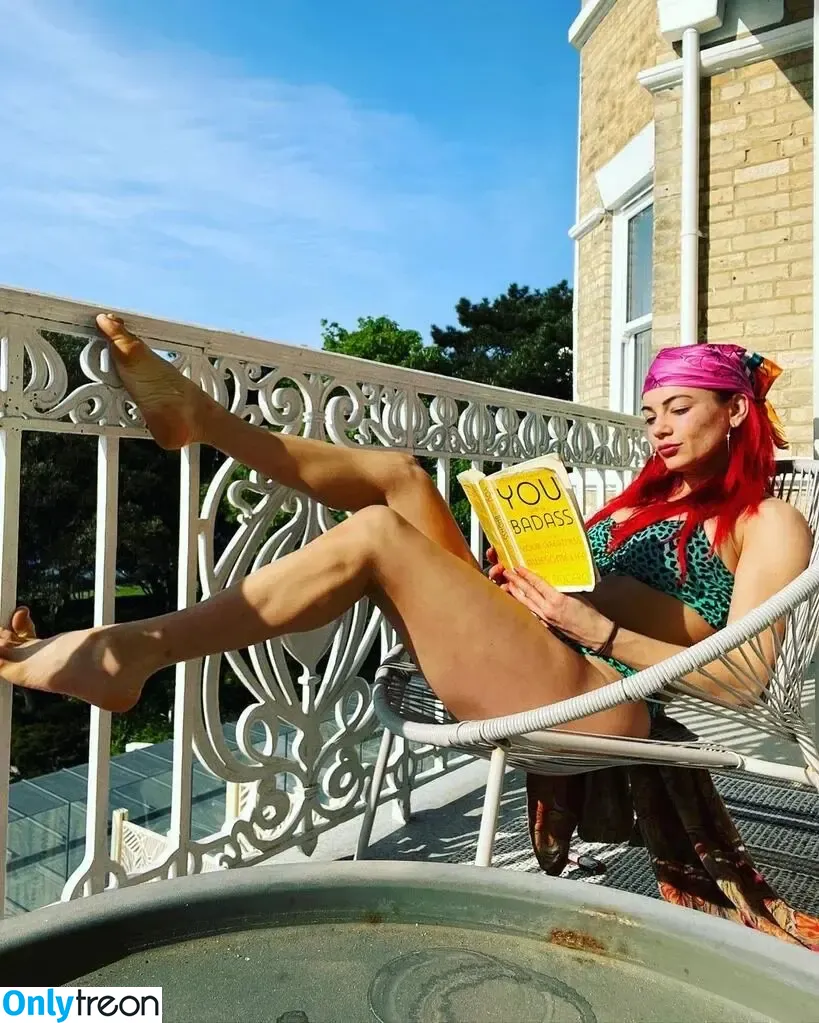 Dianne Buswell nude photo #0032 (diannebuswell)