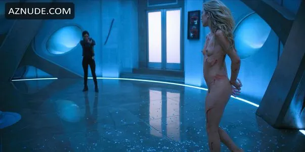 Dichen Lachman / dichenlachman nude photo #0017