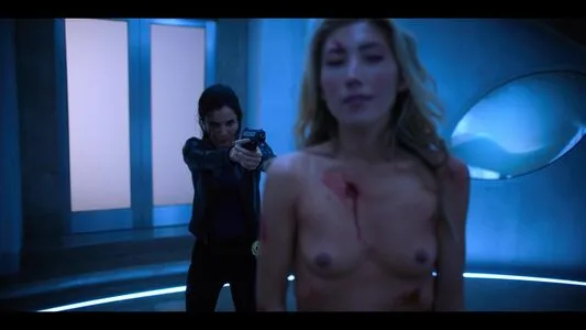 Dichen Lachman / dichenlachman nude photo #0074