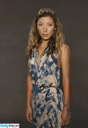 Dichen Lachman / dichenlachman nude photo #0145