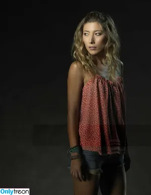 Dichen Lachman / dichenlachman nude photo #0149